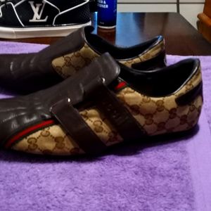 Men's Gucci shoes